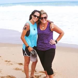 Meet your Posher, Kerry